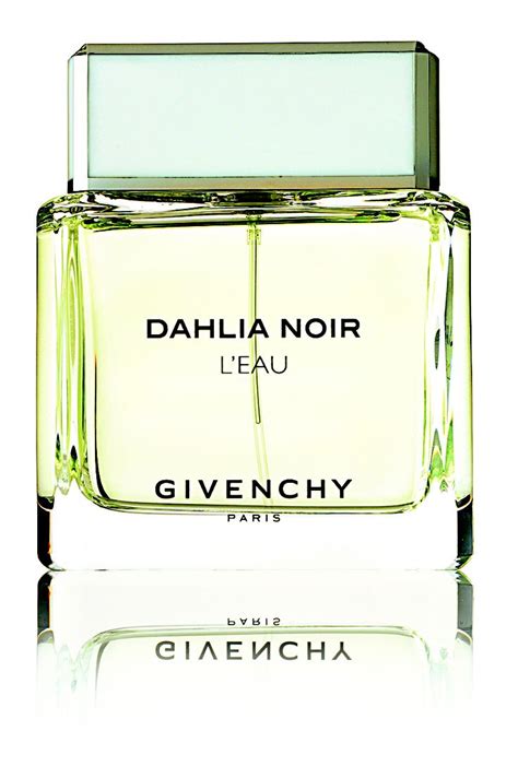 givenchy dahlia noir 50ml